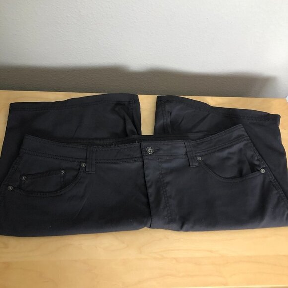 PRANA Activewear Shorts - 9" Inseam - Picture 13 of 14